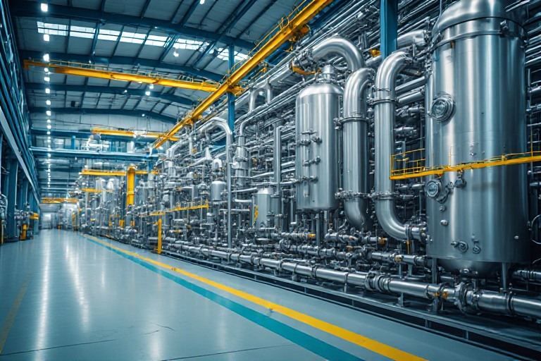 Process Equipment